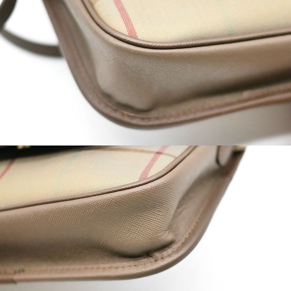 🍓BURBERRY’s Crossbody Bag - Picture 9 of 15